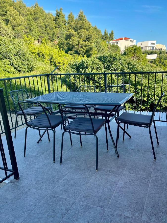Apartment Bilo أوميس المظهر الخارجي الصورة