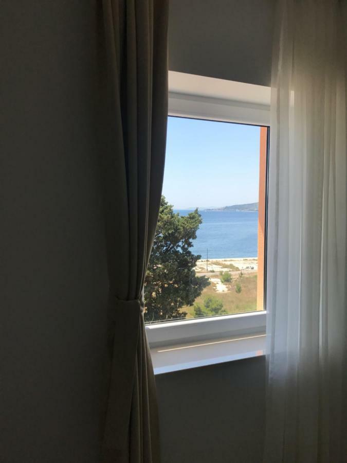 Apartment Bilo أوميس المظهر الخارجي الصورة