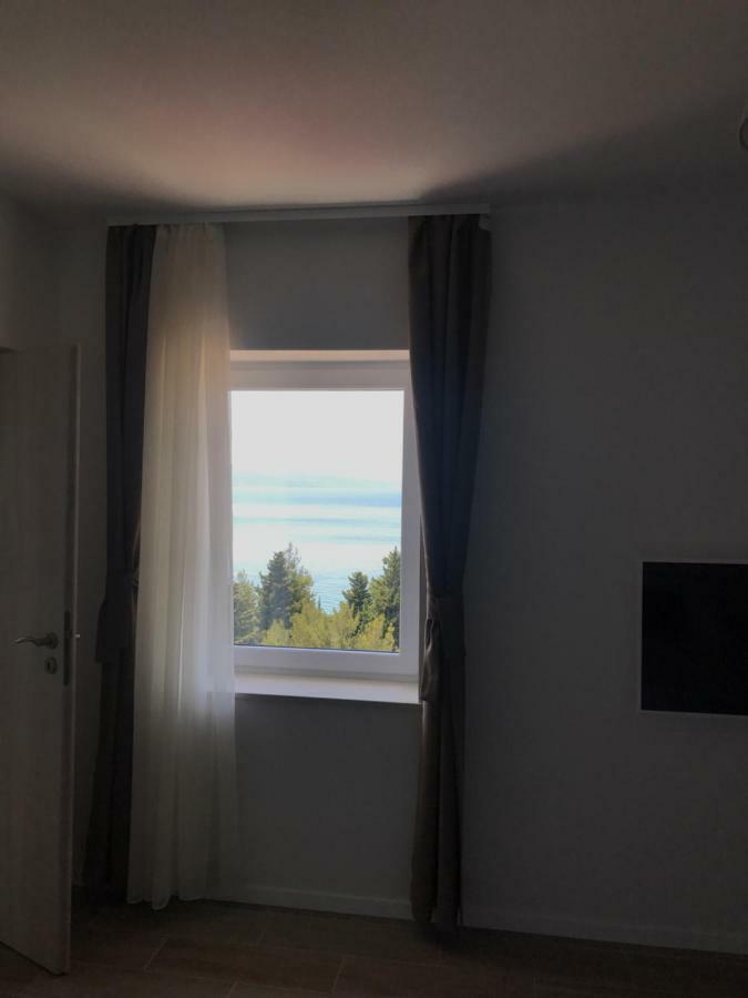 Apartment Bilo أوميس المظهر الخارجي الصورة