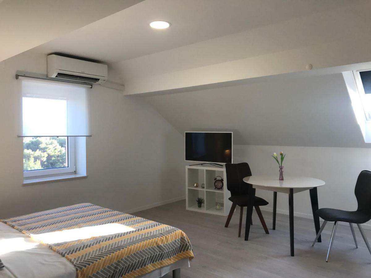 Apartment Bilo أوميس المظهر الخارجي الصورة