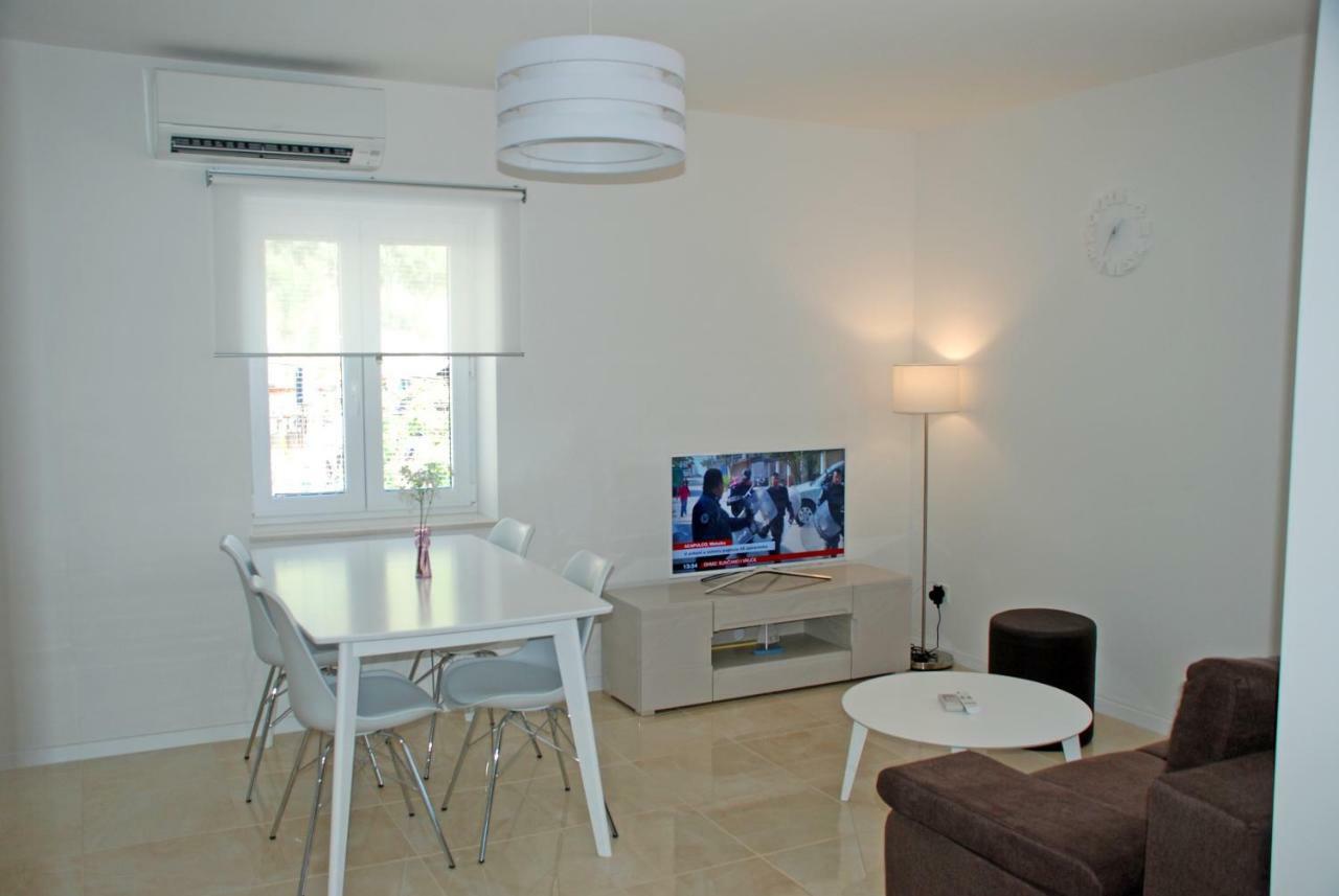 Apartment Bilo أوميس المظهر الخارجي الصورة
