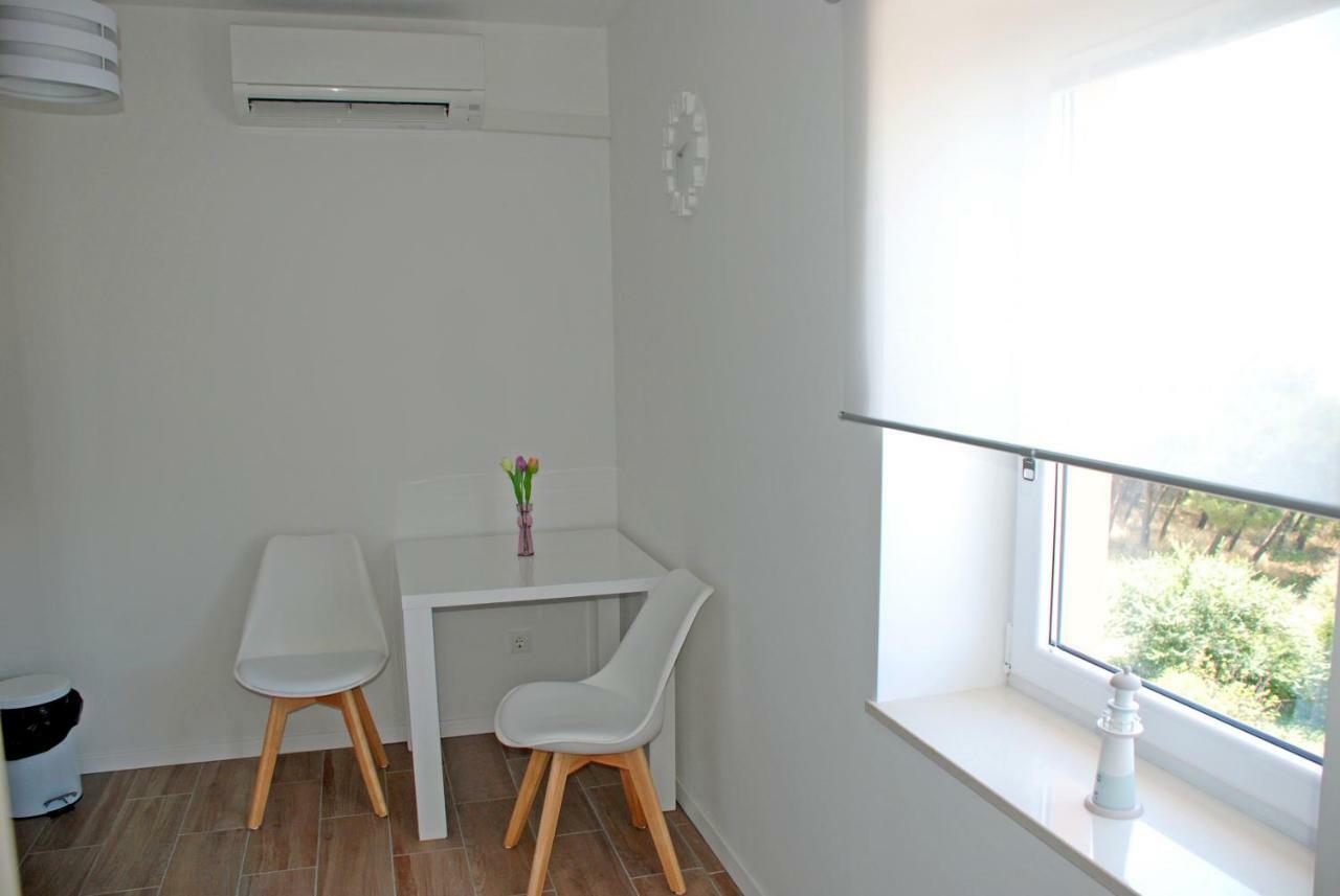 Apartment Bilo أوميس المظهر الخارجي الصورة