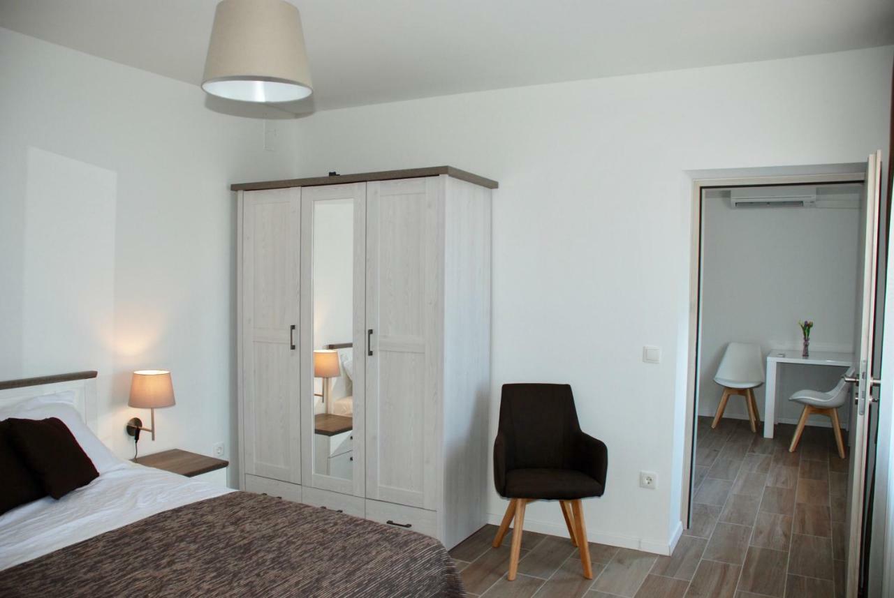 Apartment Bilo أوميس المظهر الخارجي الصورة