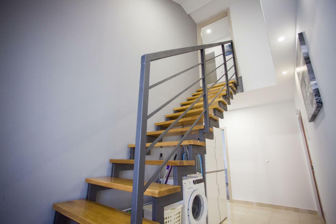 Apartment Bilo أوميس المظهر الخارجي الصورة