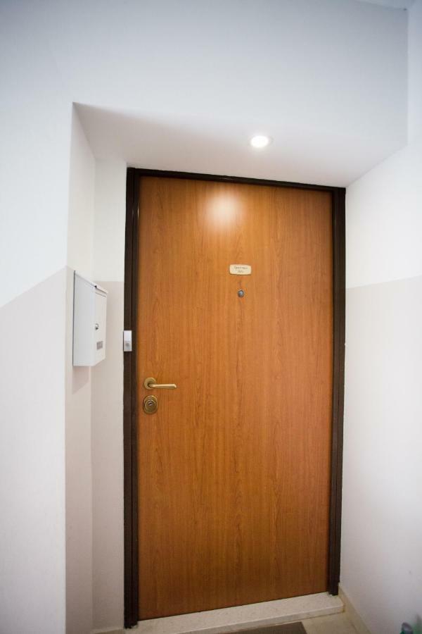 Apartment Bilo أوميس المظهر الخارجي الصورة