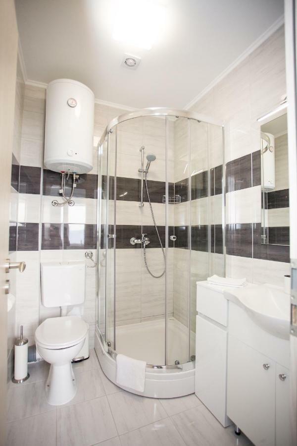 Apartment Bilo أوميس المظهر الخارجي الصورة