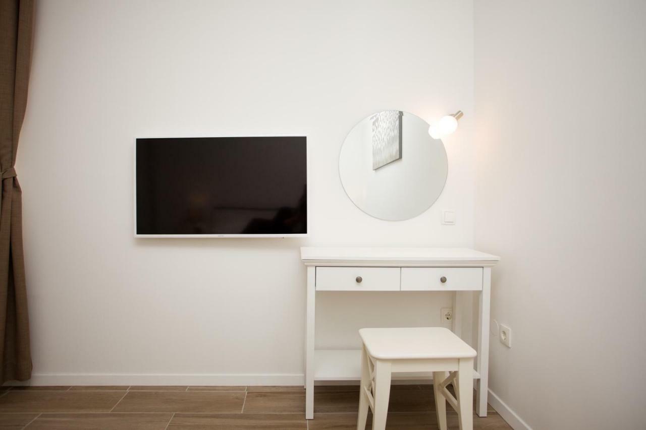 Apartment Bilo أوميس المظهر الخارجي الصورة