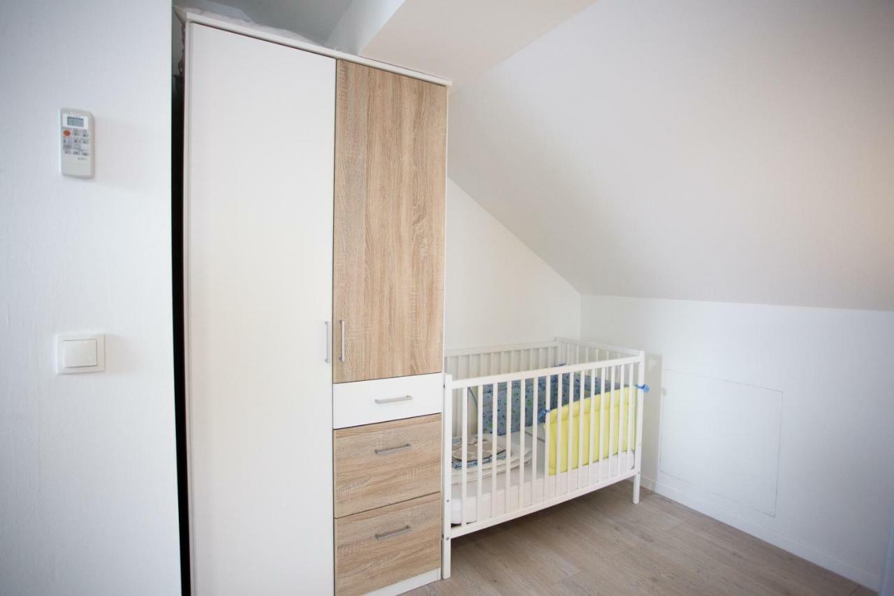 Apartment Bilo أوميس المظهر الخارجي الصورة