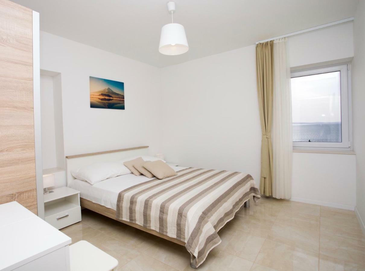 Apartment Bilo أوميس المظهر الخارجي الصورة