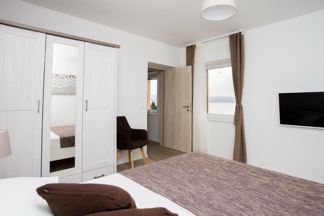 Apartment Bilo أوميس المظهر الخارجي الصورة