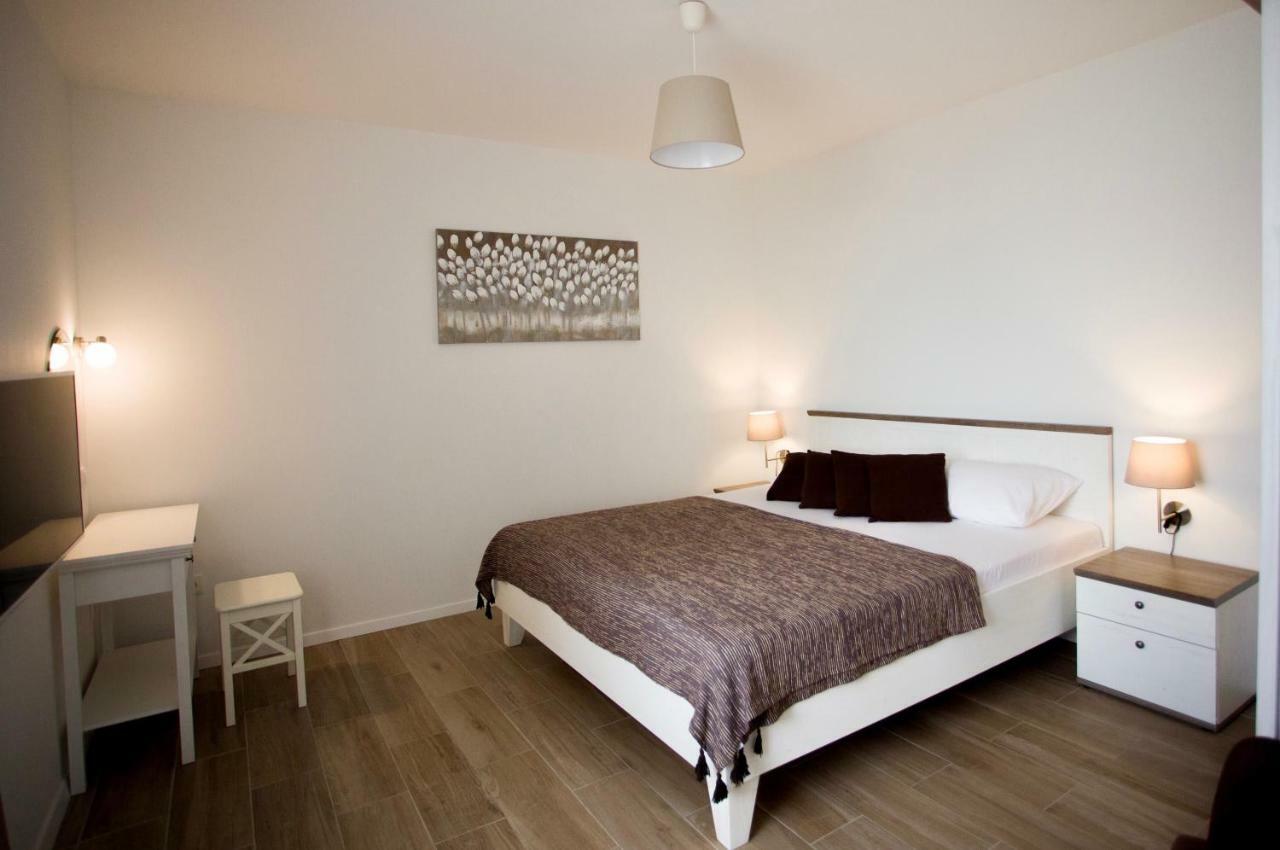 Apartment Bilo أوميس المظهر الخارجي الصورة
