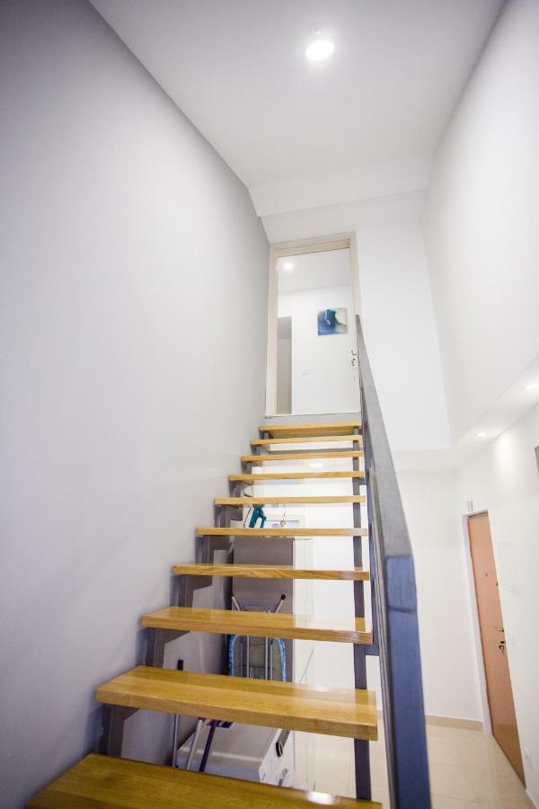 Apartment Bilo أوميس المظهر الخارجي الصورة